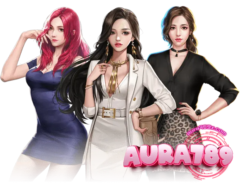 AURA789