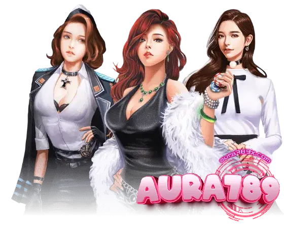 AURA789